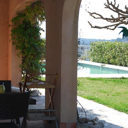 La Bastide De Freinet Vence Exterior foto