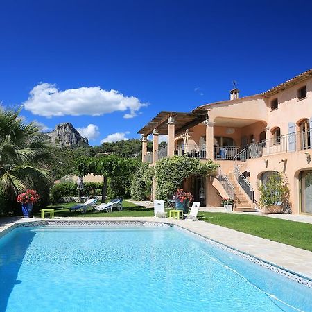 La Bastide De Freinet Vence Exterior foto