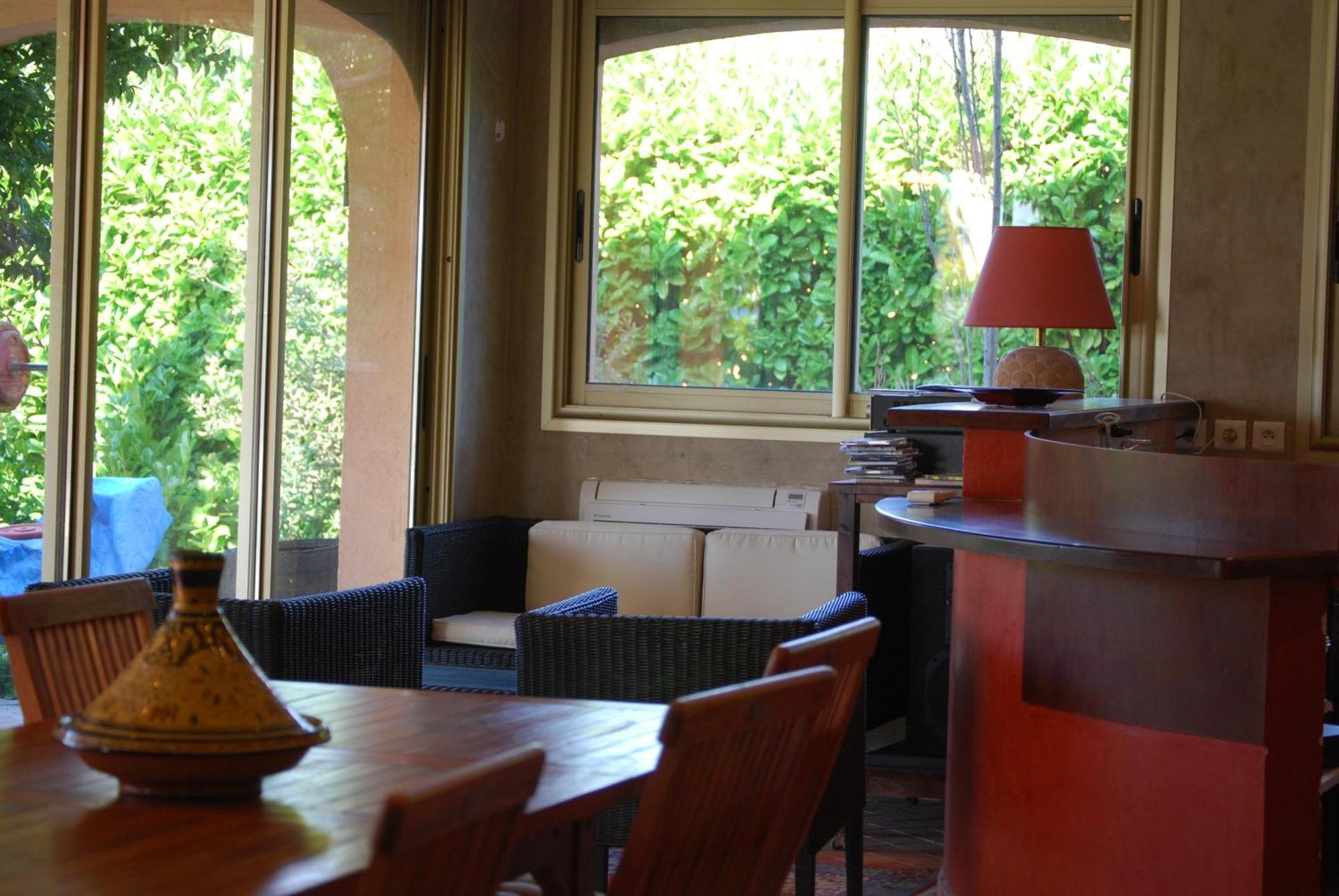 La Bastide De Freinet Vence Exterior foto