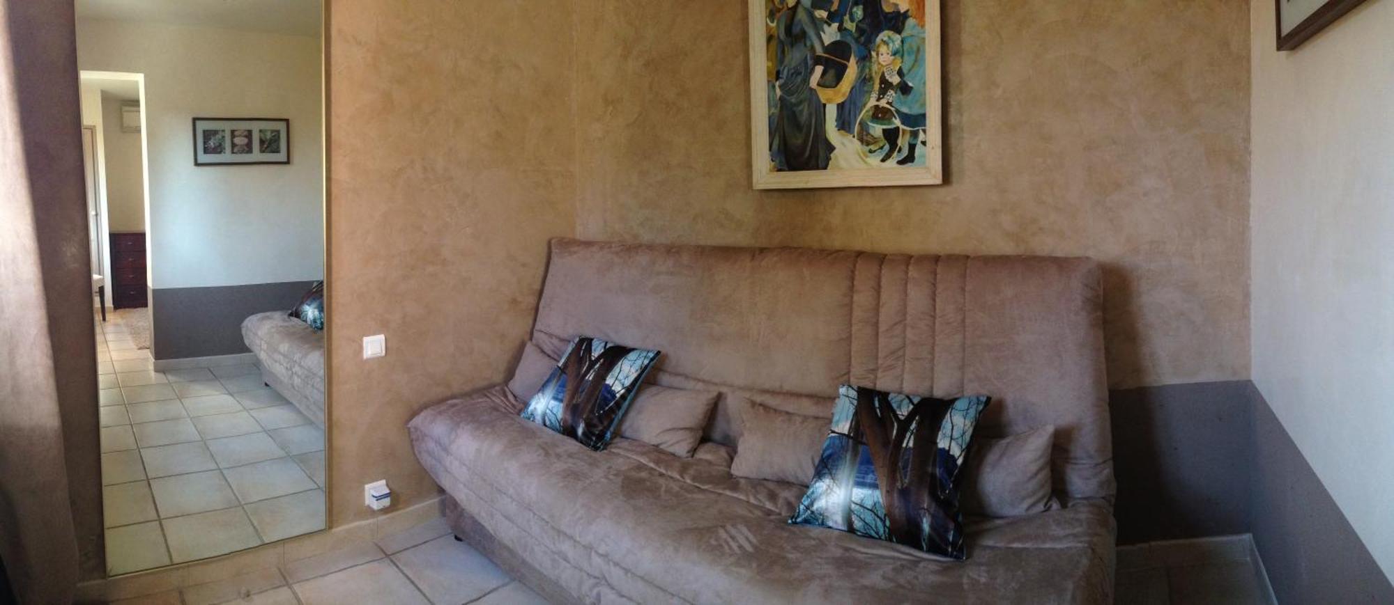 La Bastide De Freinet Vence Quarto foto