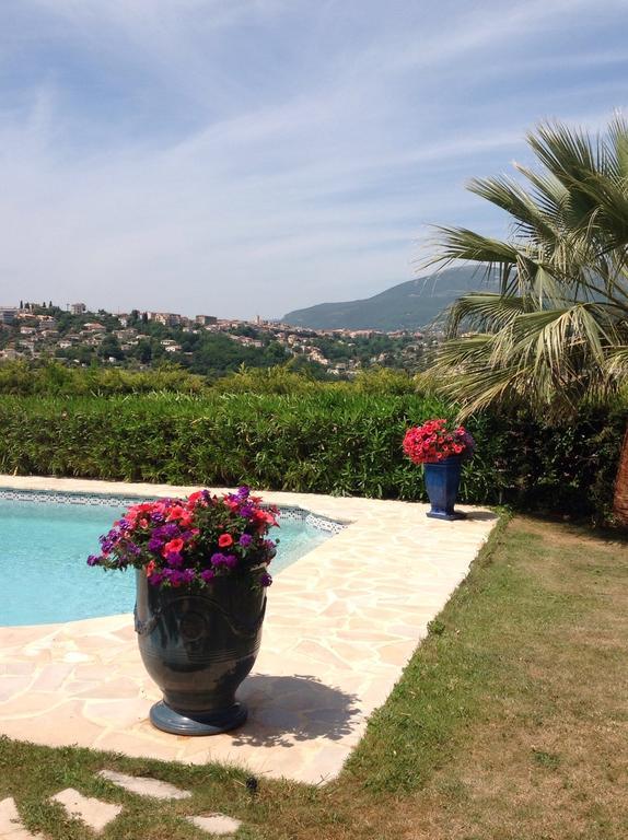 La Bastide De Freinet Vence Exterior foto