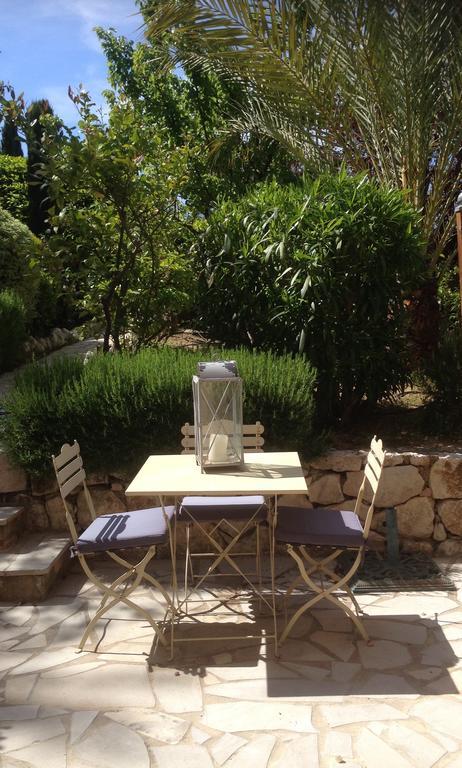 La Bastide De Freinet Vence Exterior foto