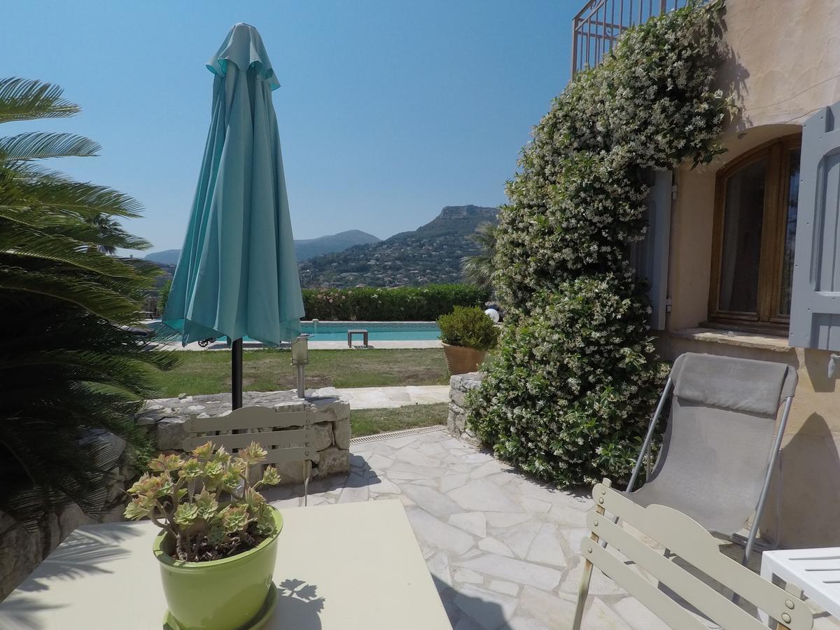 La Bastide De Freinet Vence Exterior foto