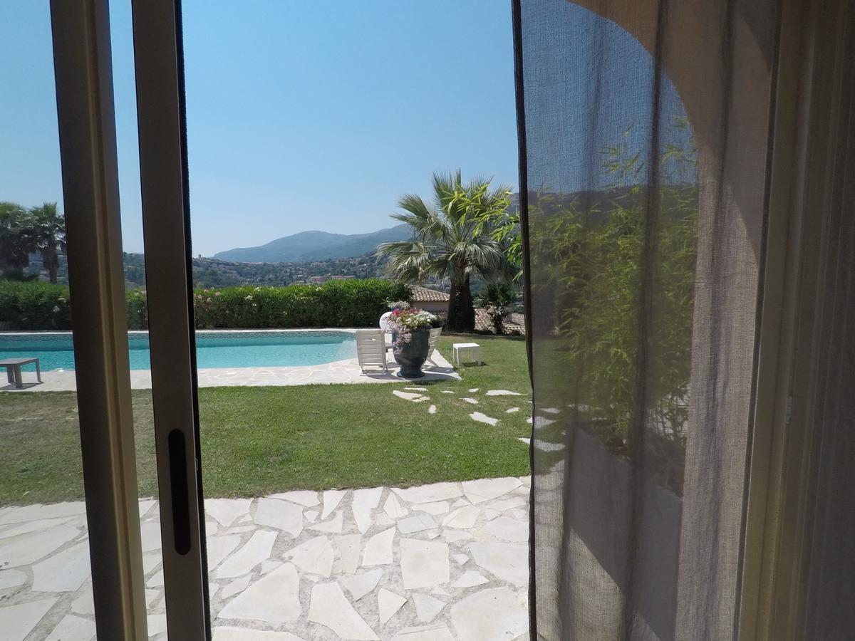 La Bastide De Freinet Vence Exterior foto
