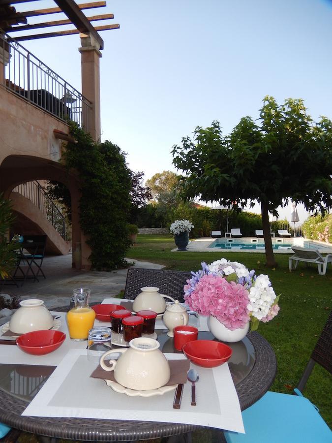 La Bastide De Freinet Vence Exterior foto