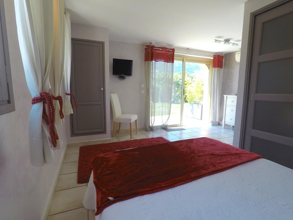 La Bastide De Freinet Vence Exterior foto